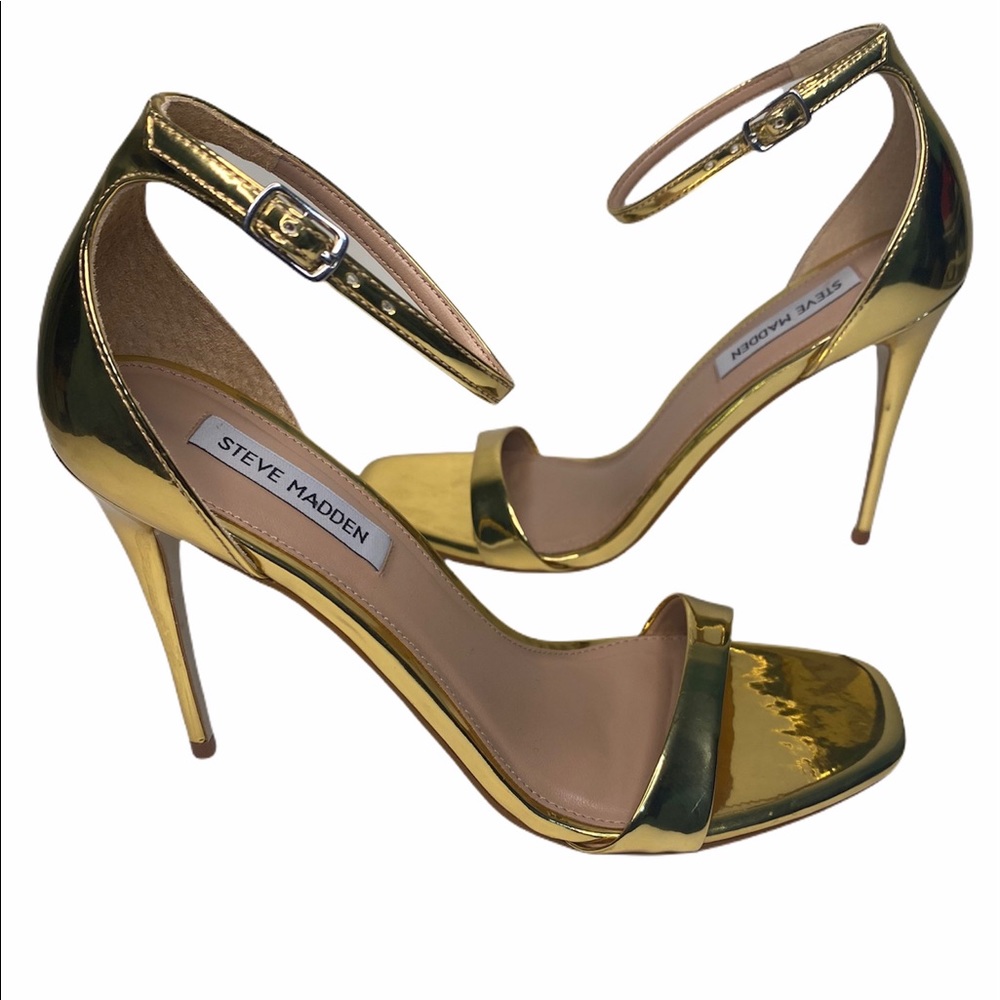 STEVE MADDEN Heels size 8
